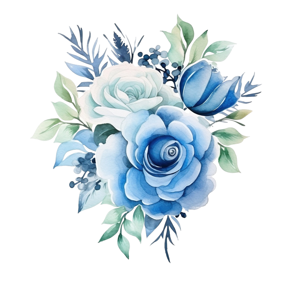 Bloom bold with Cloudy Canvas' Floral Vibes—fresh, flowery designs that let your style blossom effortlessly!